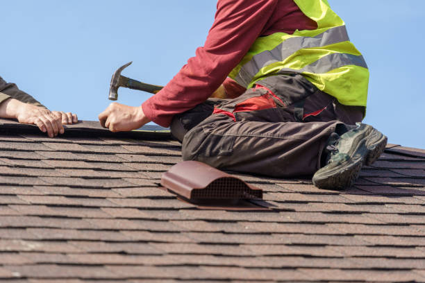 Roof Repair Estimates in Ferris, TX