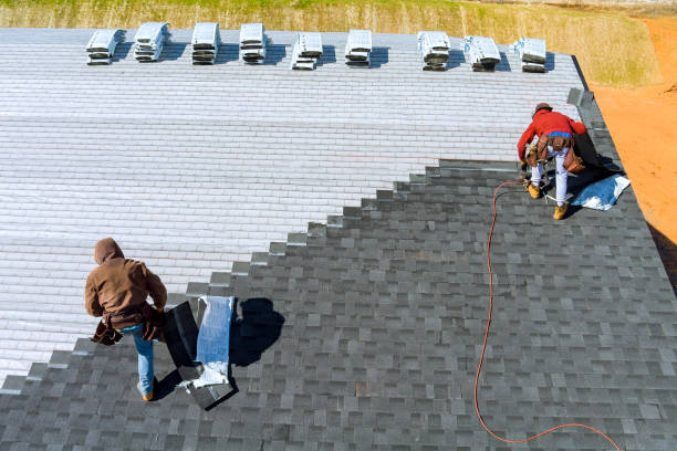 Reliable Ferris, TX Roofing Contractor Solutions
