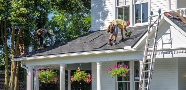 Roof Installation Near Me in Ferris, TX